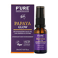 P'URE Papayacare Papaya Glow Rejuvenating Face Oil 20ml