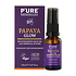 P'URE Papayacare Papaya Glow Rejuvenating Face Oil 20ml