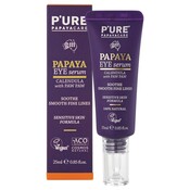 P'URE Papayacare Papaya Eye Serum 25ml