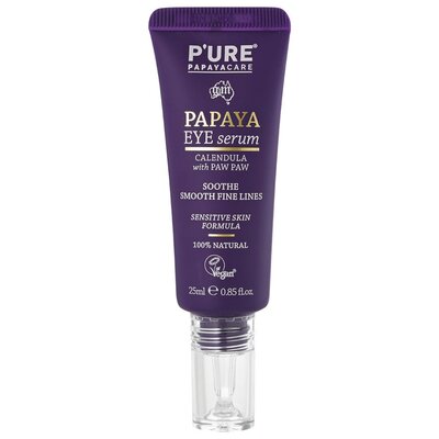 P'URE Papayacare Papaya Eye Serum 25ml