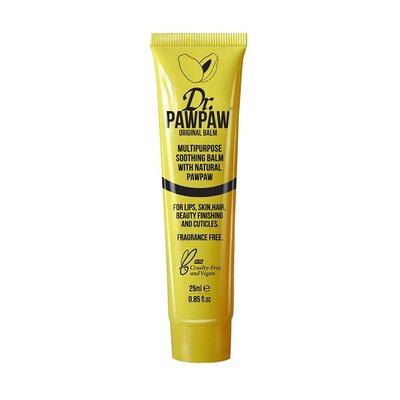 Dr. PAWPAW Balm Original Yellow 25ml