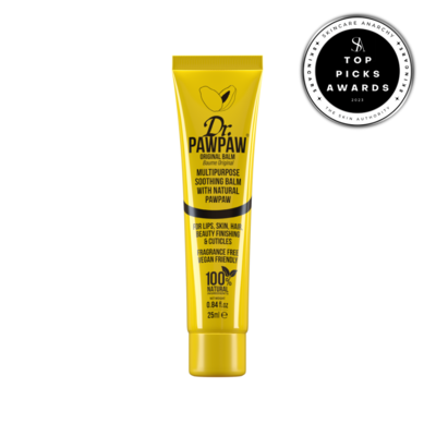 Dr. PAWPAW Balm Original Yellow 25ml