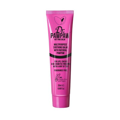 Dr. PAWPAW Balm Hot Pink 25ml