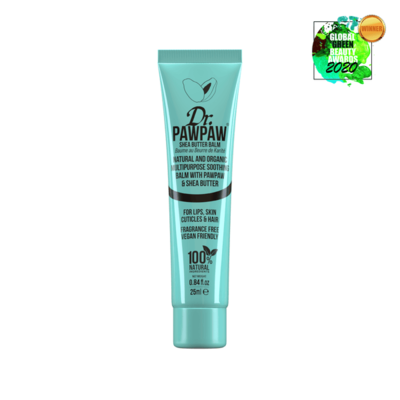 Dr. PAWPAW Balm Shea Butter - 25ml