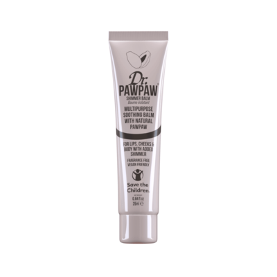 Dr. PAWPAW Balm Shimmer 25ml