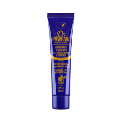 Dr. PAWPAW Lip Mask Overnight 25ml