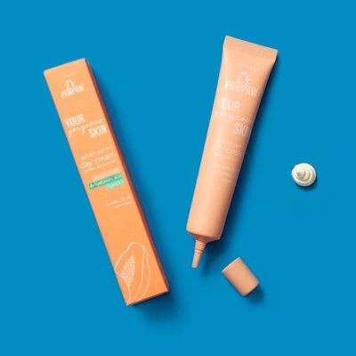 Dr. PAWPAW Your Gorgeous Skin Day Cream with SPF50 - 45ml