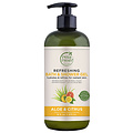 Petal Fresh Refreshing Bath & Shower Gel Aloe & Citrus - 475ml