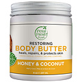 Petal Fresh Restoring Body Butter Honey & Coconut - 237ml