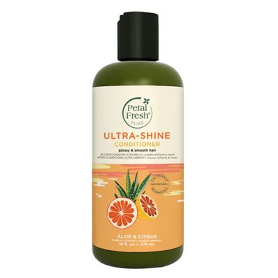 Petal Fresh Ultra-Shine Conditioner Aloe & Citrus - 475ml