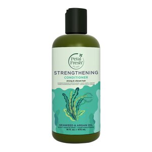 Petal Fresh Strengthening Conditioner Seaweed & Argan Oil - 475ml