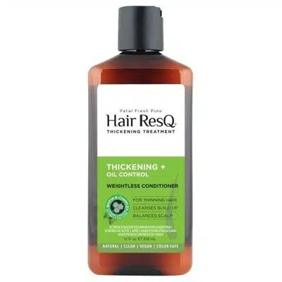 Petal Fresh Hair ResQ Conditioner Thickening + Oil Control - 355ml