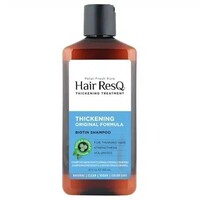 Petal Fresh Hair ResQ Shampoo Thickening Original - 355ml