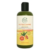 Petal Fresh Ultra-Shine Shampoo Aloe & Citrus -475ml
