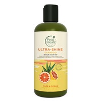 Petal Fresh Ultra-Shine Shampoo Aloe & Citrus -475ml