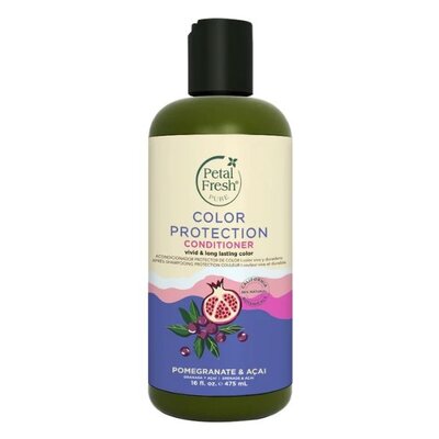 Petal Fresh Color Protection Conditioner Pomegranate & Açai - 475ml