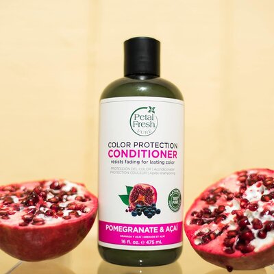 Petal Fresh Color Protection Conditioner Pomegranate & Açai - 475ml