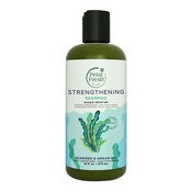 Petal Fresh Strengthening Shampoo Seaweed & Argan Oil - 475ml
