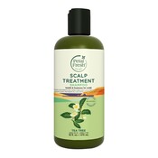 Petal Fresh Scalp Treatment Shampoo  Tea Tree - 475ml