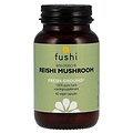 Fushi Wellbeing Organic Reishi Mushroom - 60 capsules