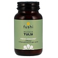 Fushi Wellbeing Organic Tulsi (Holy Basil) - 60 capsules