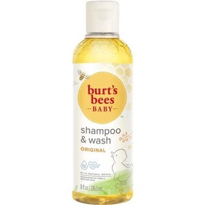 Burt's Bees Baby Shampoo & Wash Original - 236,5ml