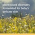 Burt's Bees Baby Shampoo & Wash Original - 236,5ml
