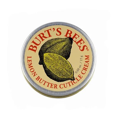 Burt's Bees Cuticle Cream Lemon Butter - 15gr