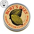 Burt's Bees Cuticle Cream Lemon Butter - 15gr