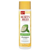 Burt's Bees Extra Hydrating Baobab Shampoo - 295ml
