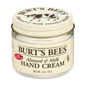 Burt's Bees Hand Cream Almond & Milk - 56,6gr
