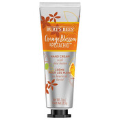 Burt's Bees Hand Cream Orange Blossom & Pistachio - 28,8gr