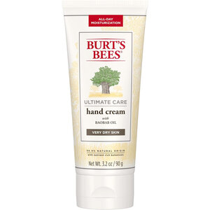 Burt's Bees Hand Cream Ultimate Care - 50gr