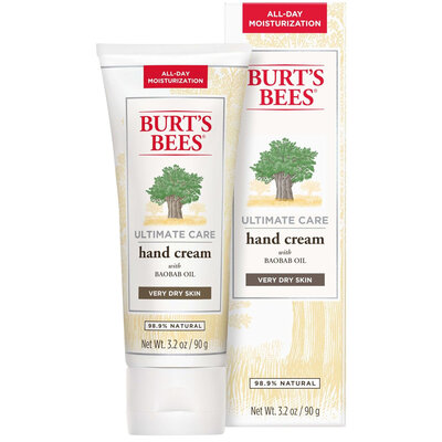 Burt's Bees Hand Cream Ultimate Care - 50gr