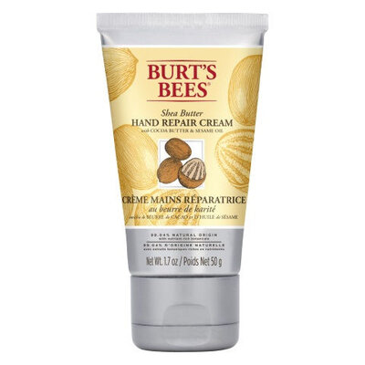 Burt's Bees Hand Repair Cream Shea Butter – 50gr