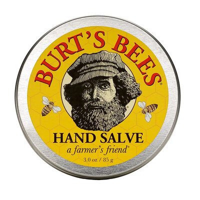 Burt's Bees Hand Salve - 85gr