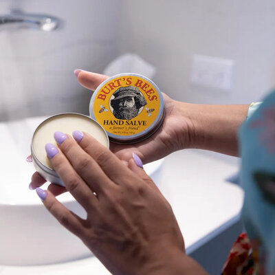 Burt's Bees Hand Salve - 85gr