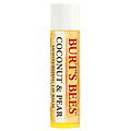 Burt's Bees Lip Balm Coconut & Pear - 4,25gr