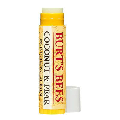 Burt's Bees Lip Balm Coconut & Pear - 4,25gr