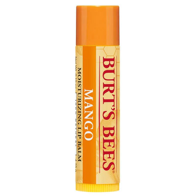 Burt's Bees Lip Balm Mango - 4,25gr