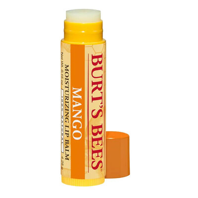 Burt's Bees Lip Balm Mango - 4,25gr