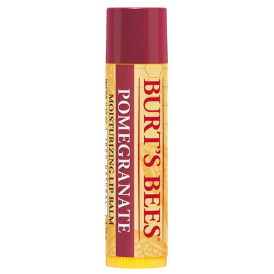 Burt's Bees Lip Balm Pomegranate - 4,25gr