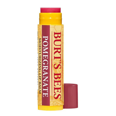 Burt's Bees Lip Balm Pomegranate - 4,25gr