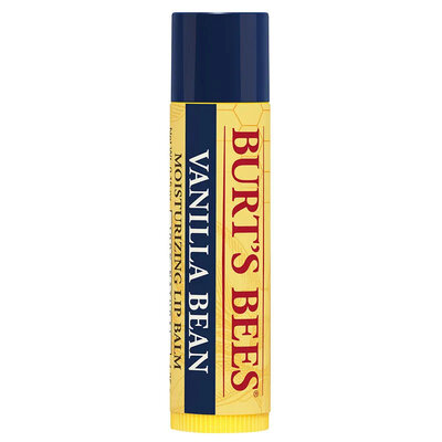 Burt's Bees Lip Balm Vanilla Bean - 4,25gr