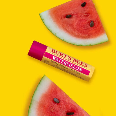 Burt's Bees Lip Balm Watermelon - 4,25gr