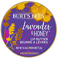 Burt's Bees Lip Butter Lavender & Honey - 11,3gr