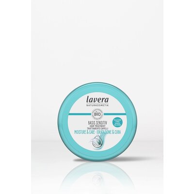 Lavera Basis sensitiv hair treatment moisture&care - 200ml