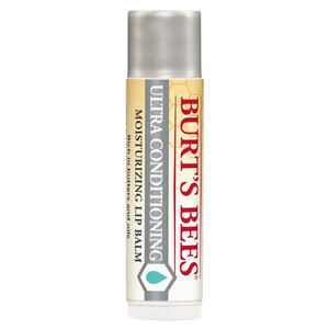 Burt's Bees Lip Balm Ultra Conditioning - 4,25gr