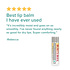 Burt's Bees Lip Balm Ultra Conditioning - 4,25gr