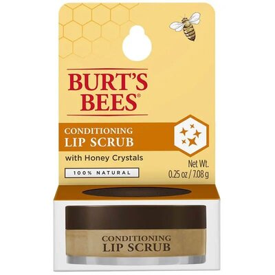 Burt's Bees Lip Scrub Conditioning - 7,08gr